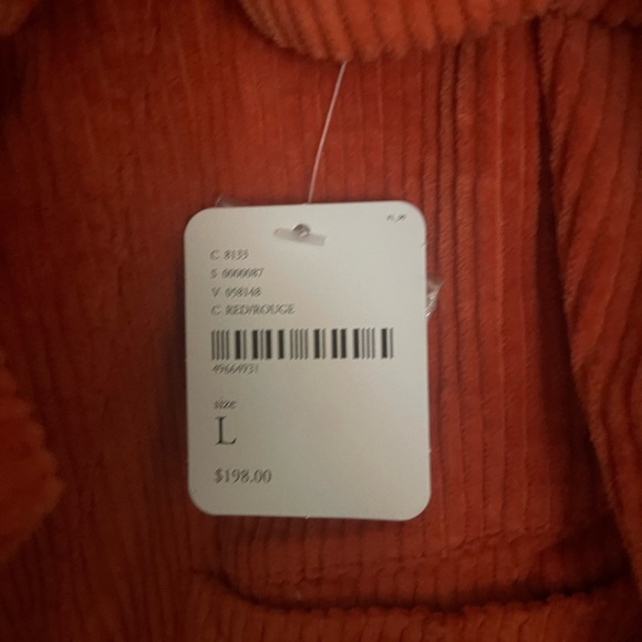 Free People Abbey Road Duster - Picture 4 of 6